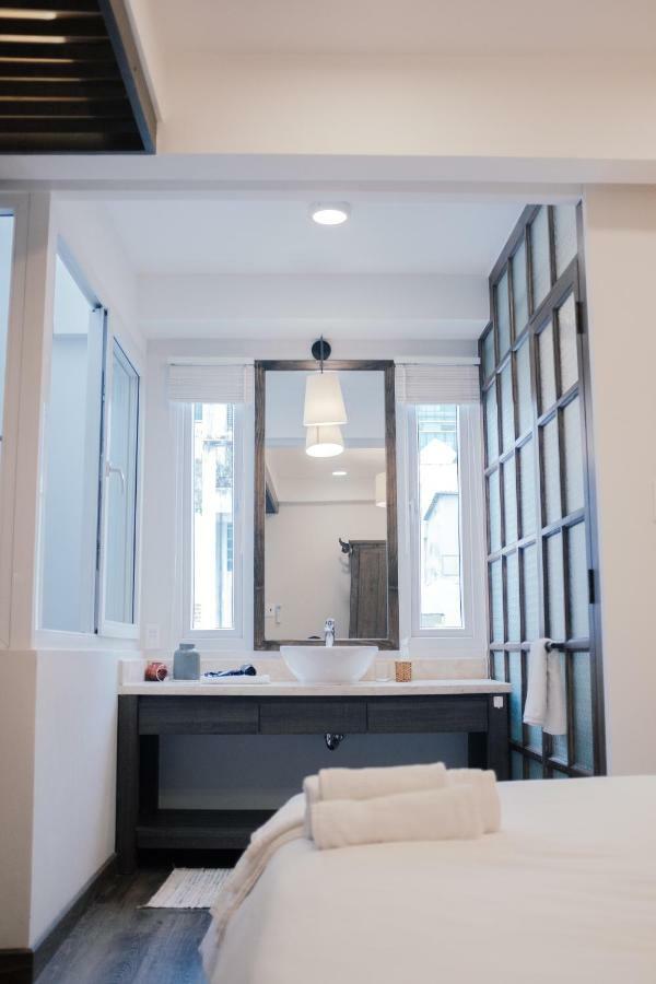 ホーチミン市 Mira Moon - Calmette Bed & Breakfast エクステリア 写真